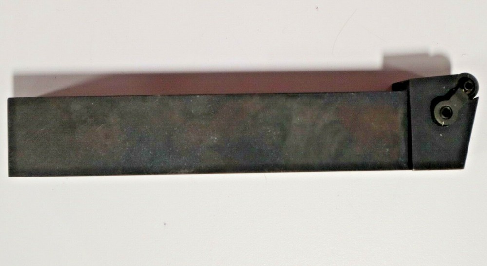 **U.S.A MADE** MRGNR 16-3D, 1.0" TOOLHOLDER M023