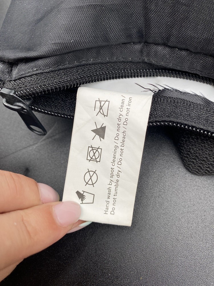Insulated Bag Hot & Cold Cooler