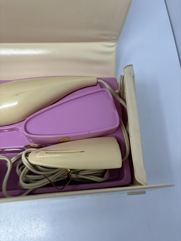 Vintage Singer Electric Scissors