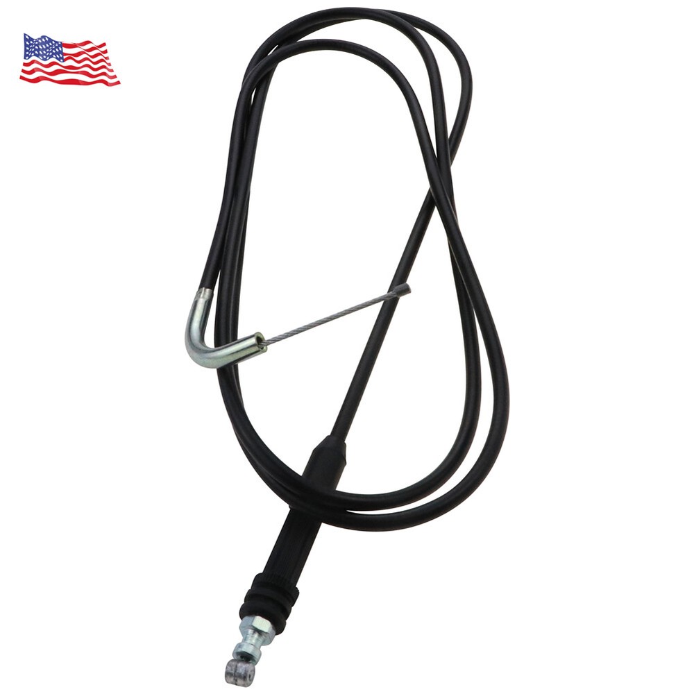 Throttle Cable For Suzuki QuadMaster 500 2000-2001