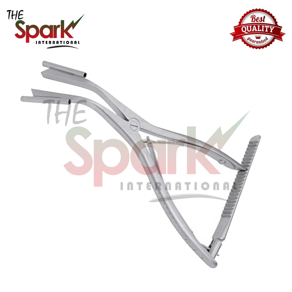 Joint and Calcaneal Spreader Orthopedic Instruments