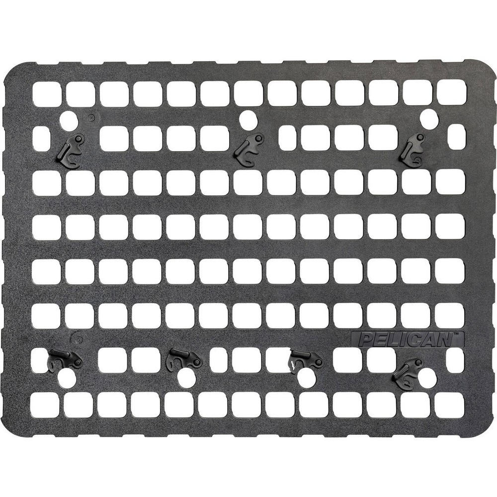 Pelican 1610MP EZ Click MOLLE Panel Lid Organizer for 1610 1620 Protector Case