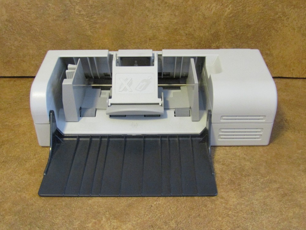 Cleaned & Tested CB524A Envelope Feeder for HP LaserJet P4014 & P4015 printers