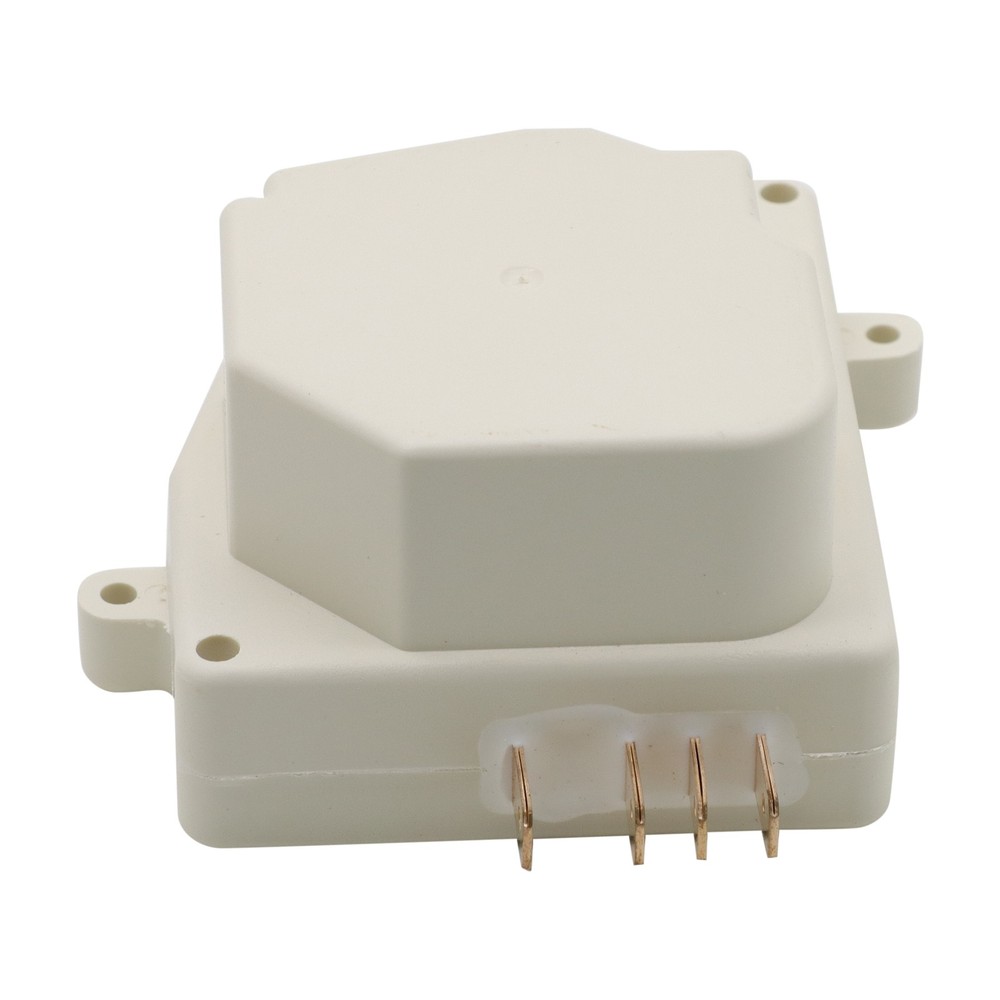 Exact Replacement 5304526183 Refrigerator Defrost Timer Control for Frigidaire