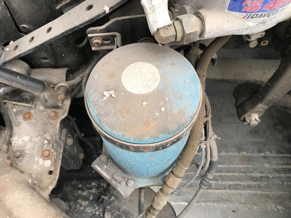 Bendix AD9 Air Dryer - Used