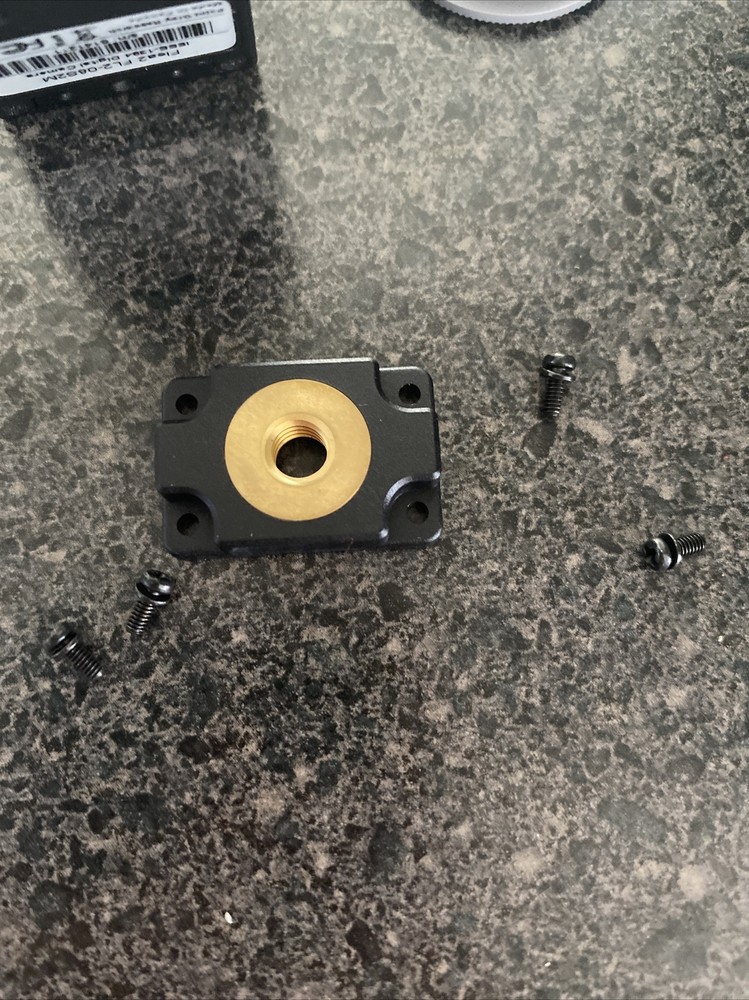 Point Grey camera Flea2 FL2-08S2M FireWire Untested