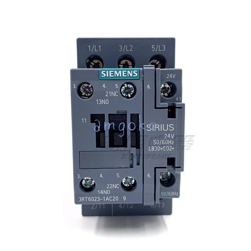 1pc new Siemens 3RT6025-1AC20