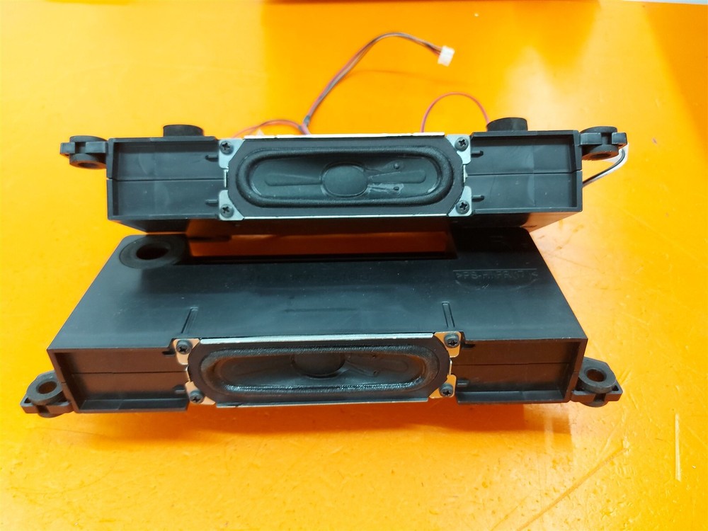 ⭐️⭐️⭐️⭐️⭐️ TV Speaker Set Sharp LC-70SQ15U