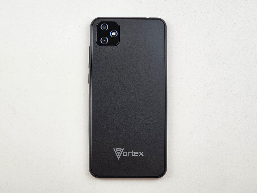 Vortex Cellular HD60L - 32GB - Black (CARRIER UNKNOWN) 4G LTE Android Smartphone