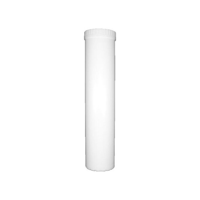 Hydro-Logic Big BOY - 4.5" x 20" Refillable Filter Cartridge With Carbon/KDF85