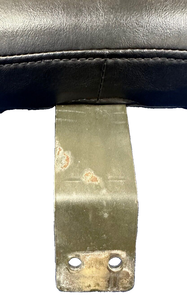 Harley-Davidson Rider Backrest (RB1)