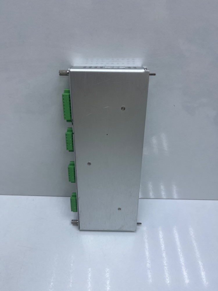 BENTLY NEVADA TACHOMETER I/O MODULE 133442-01