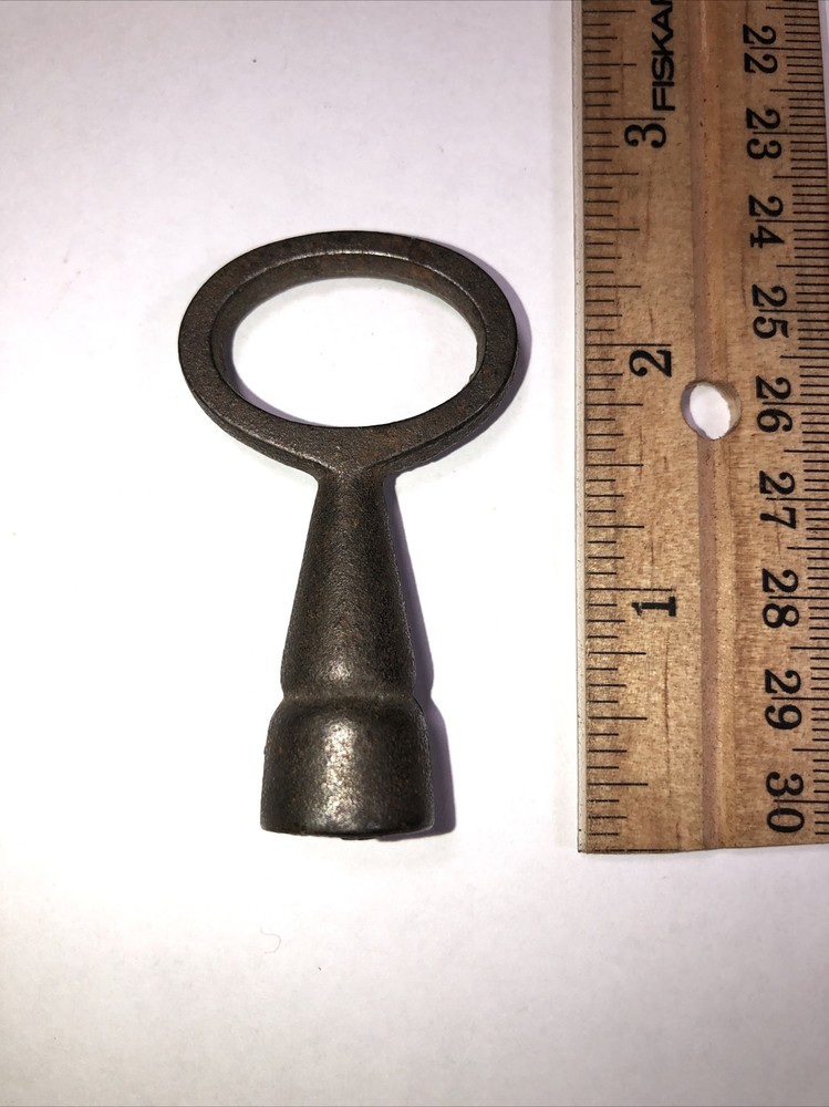8.00mm Key   (Key Lot K7794)