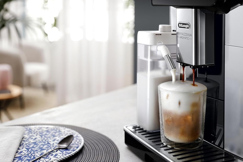Rivelia LatteCrema Cool Upgrade Accessory Set