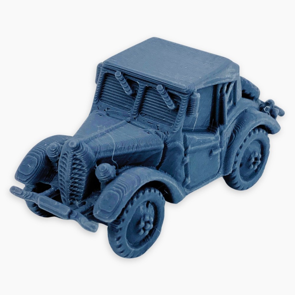 Kurogane Type 95 (covered)