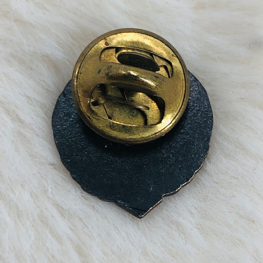 Power One Micro Systems 1 Year Employee Service Award Lapel Pin