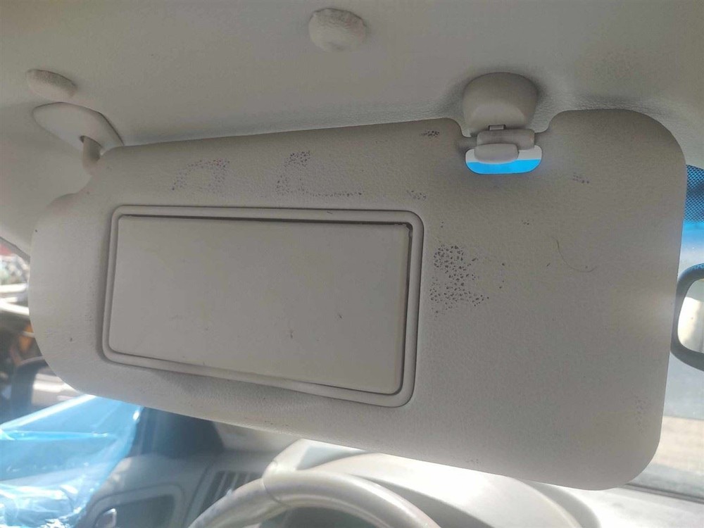 G37 2009 Fuse Box Cabin 6738