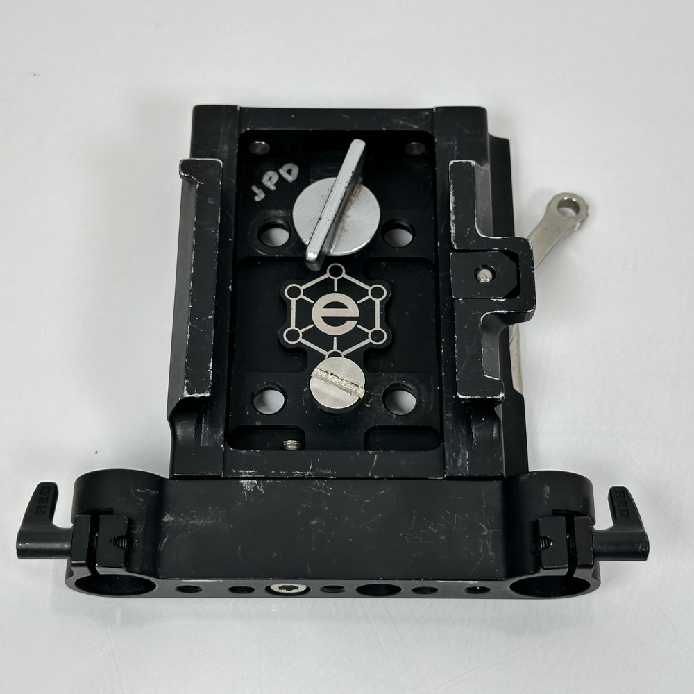 Element Technica Hand-Held Rig Mount Mantis for RED