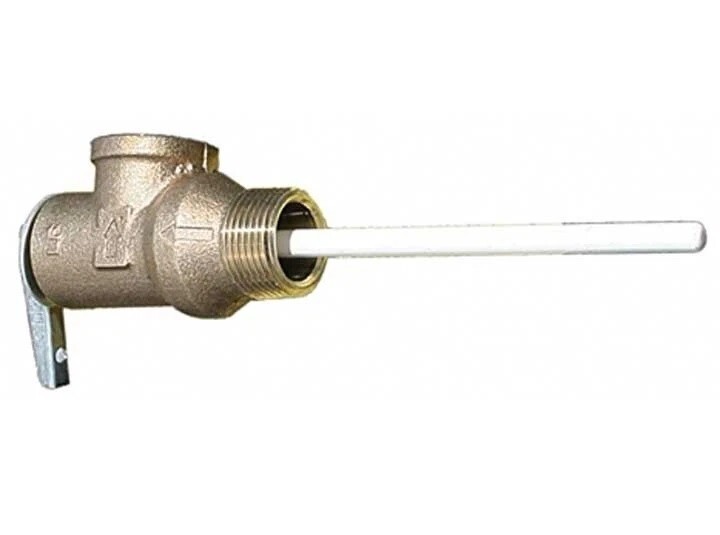 Suburban RV 161230 Pressure Relief Valve