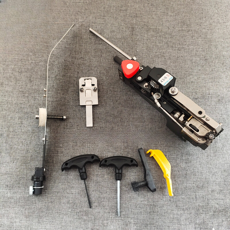 DHL1set LAssembly 9964373 Stitching Heads Stitching Machine Mini Head