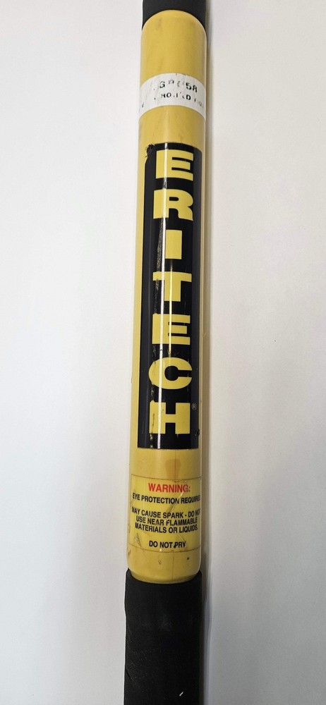 ERITECH ERICO EGRD58 GROUND ROD DRIVER 5/8" MAX DIA