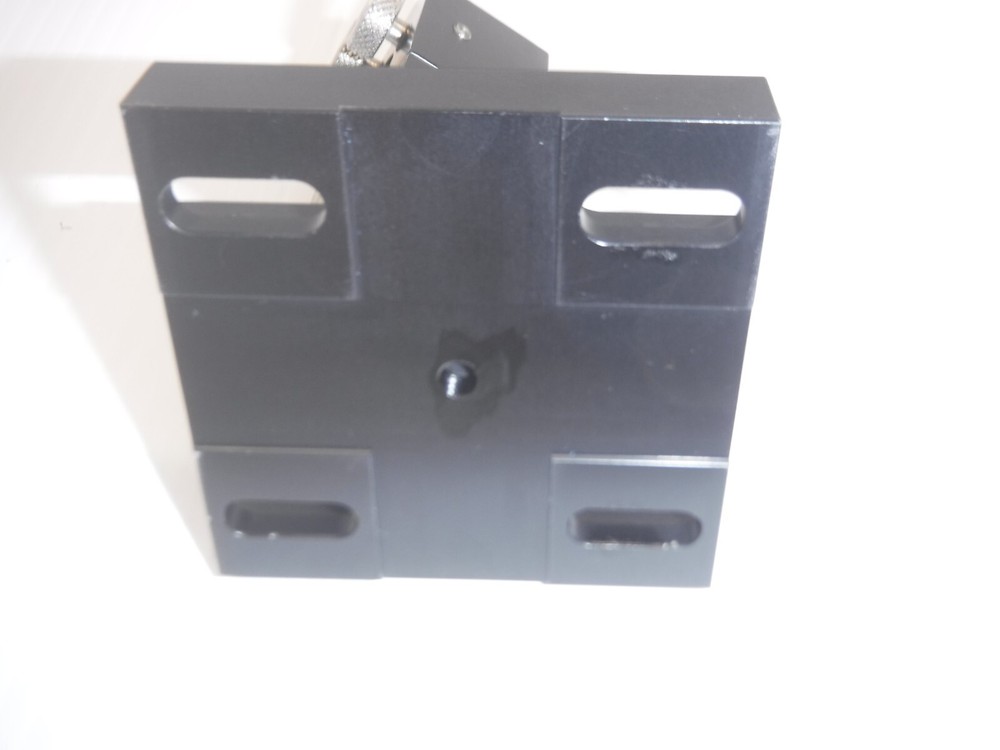 Oriel 19201 Optic Positioner / Base Mount
