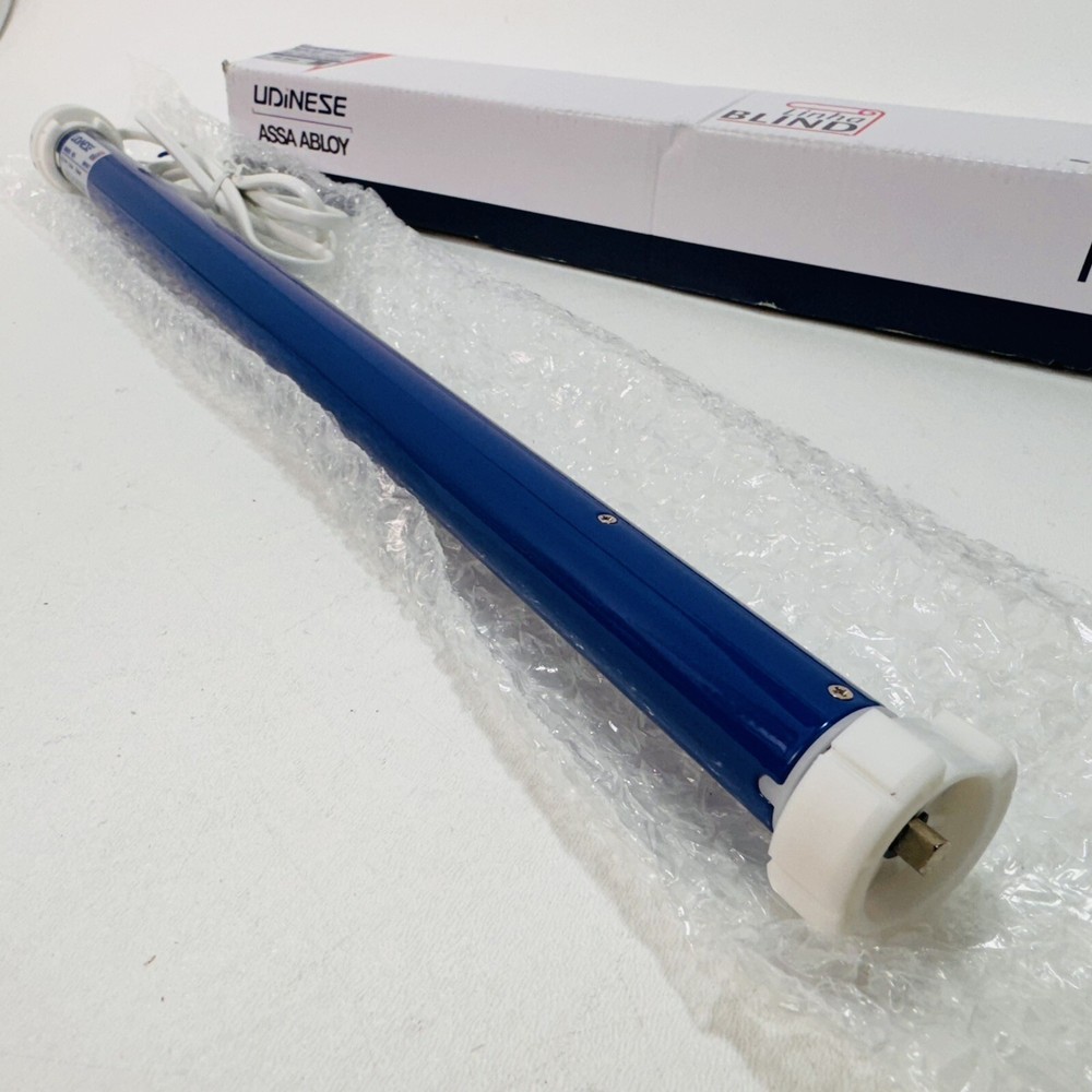 Udinese Assa Abloy Motor UDM25