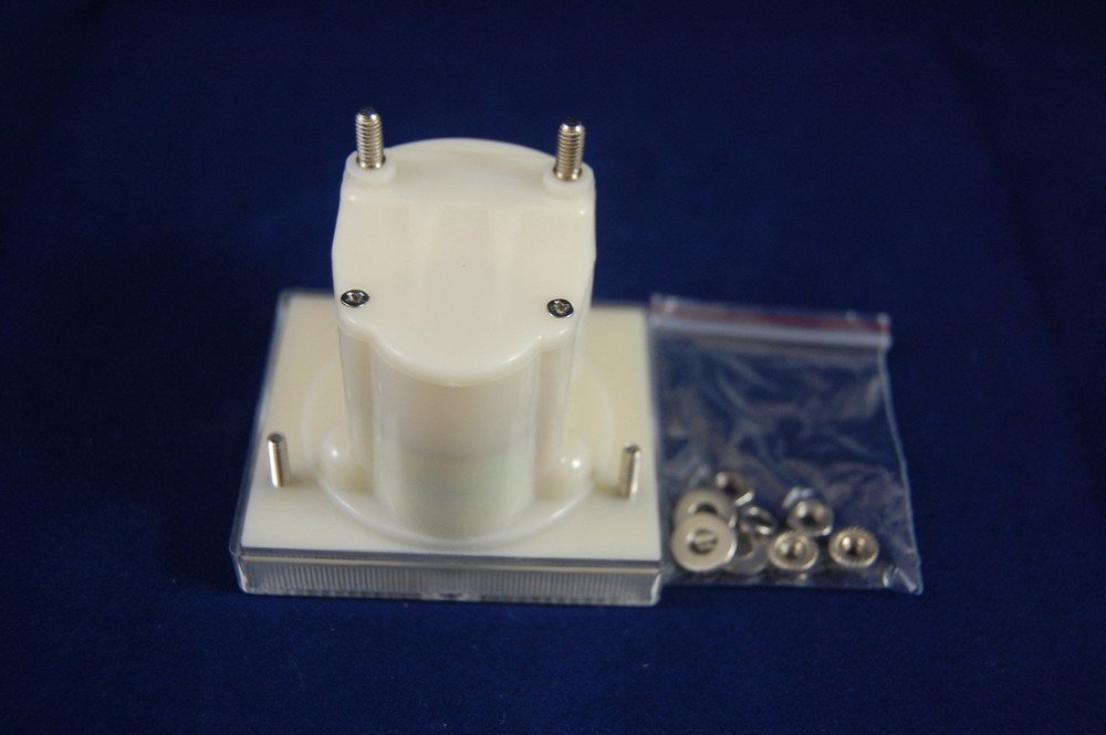 DC 15A Analog Ammeter Panel Current Meter 85C1 0-15A DC directly Connect