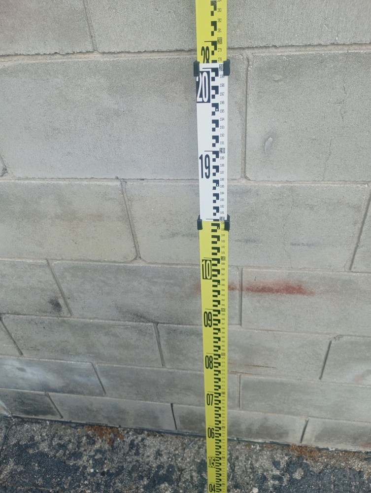 Level & Tool Self-Leveling Rotary Laser Kit