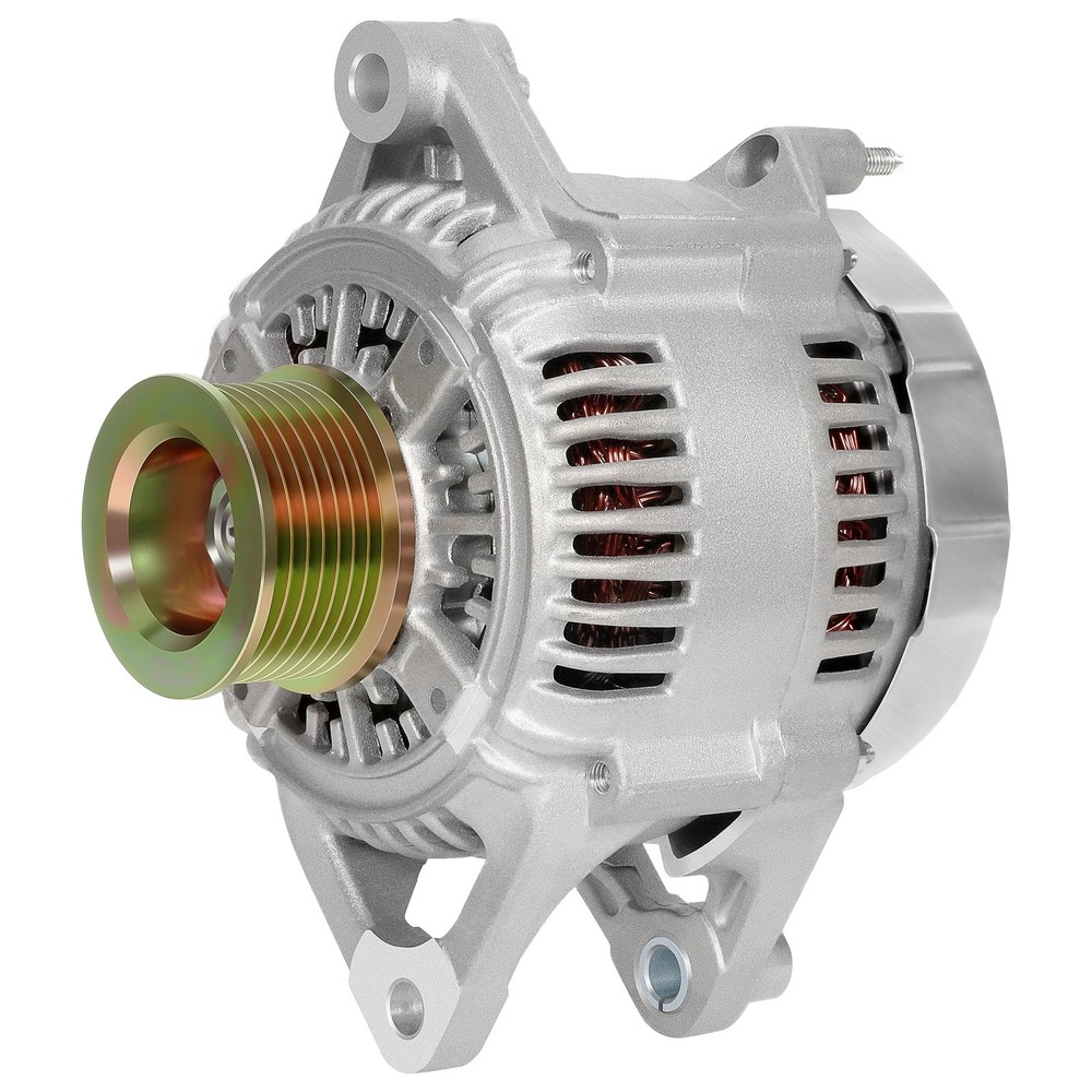 Alternator Replacement for Dodge Durango Ram 1500 2500 1999-2001 13824