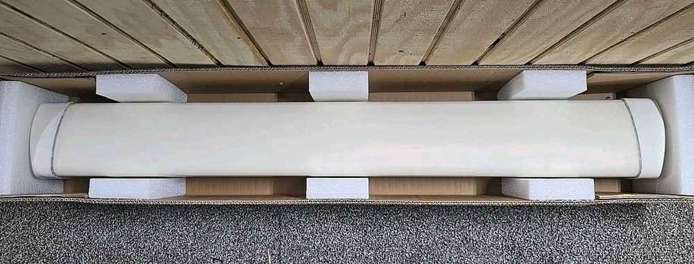 Garmin GMR xHD Open Array Antenna 4' GMRX04