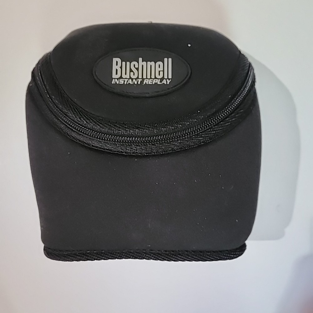 Bushnell Instant Replay Binocular & Digital Camera
