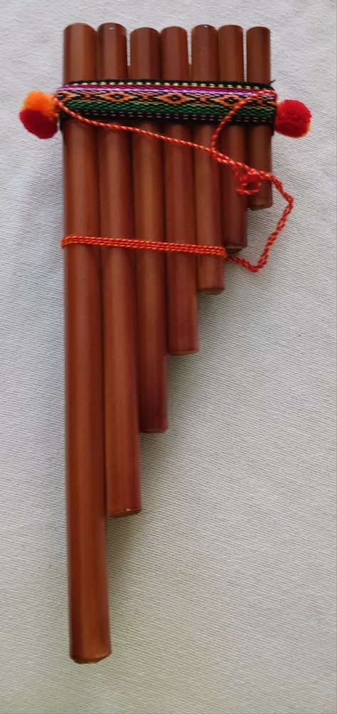 Siku Peruvian Pan Flute / Panpipe