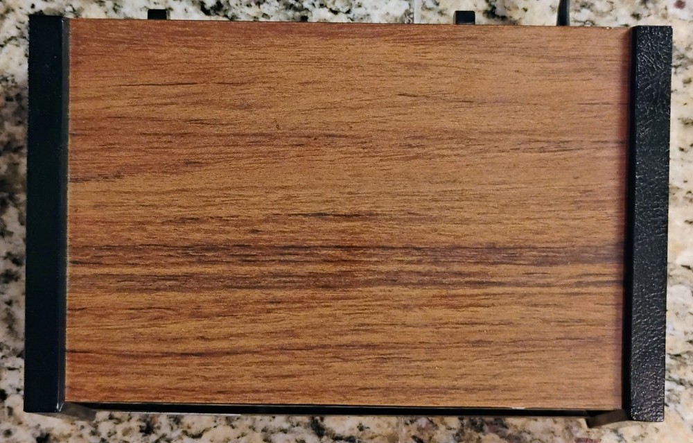 HeathKit Wind Speed Model ID-1590