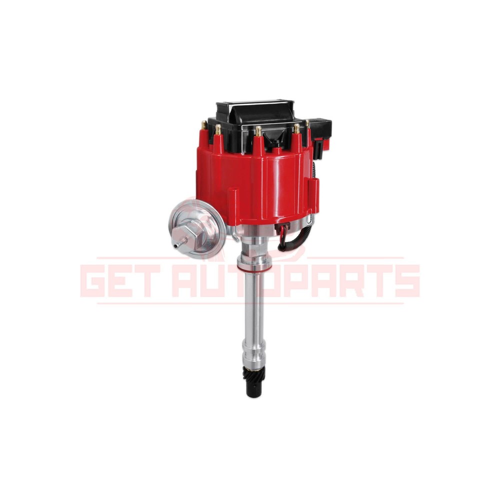 MSD Distributor New for GMC C25 Suburban 75-1978
