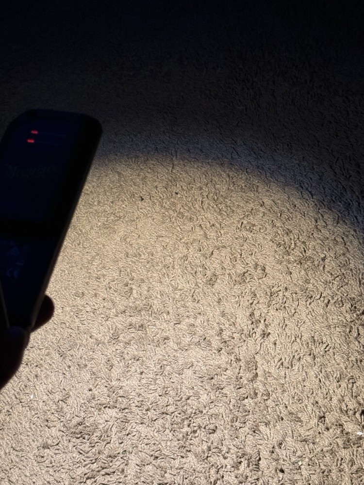 Meguiar’s Sunlight 3+ (MT103) Professional Light