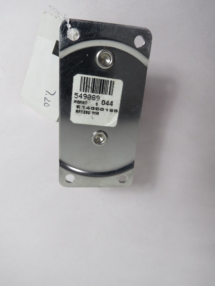RONSTAN West Marine fiddle block RF1280 WM