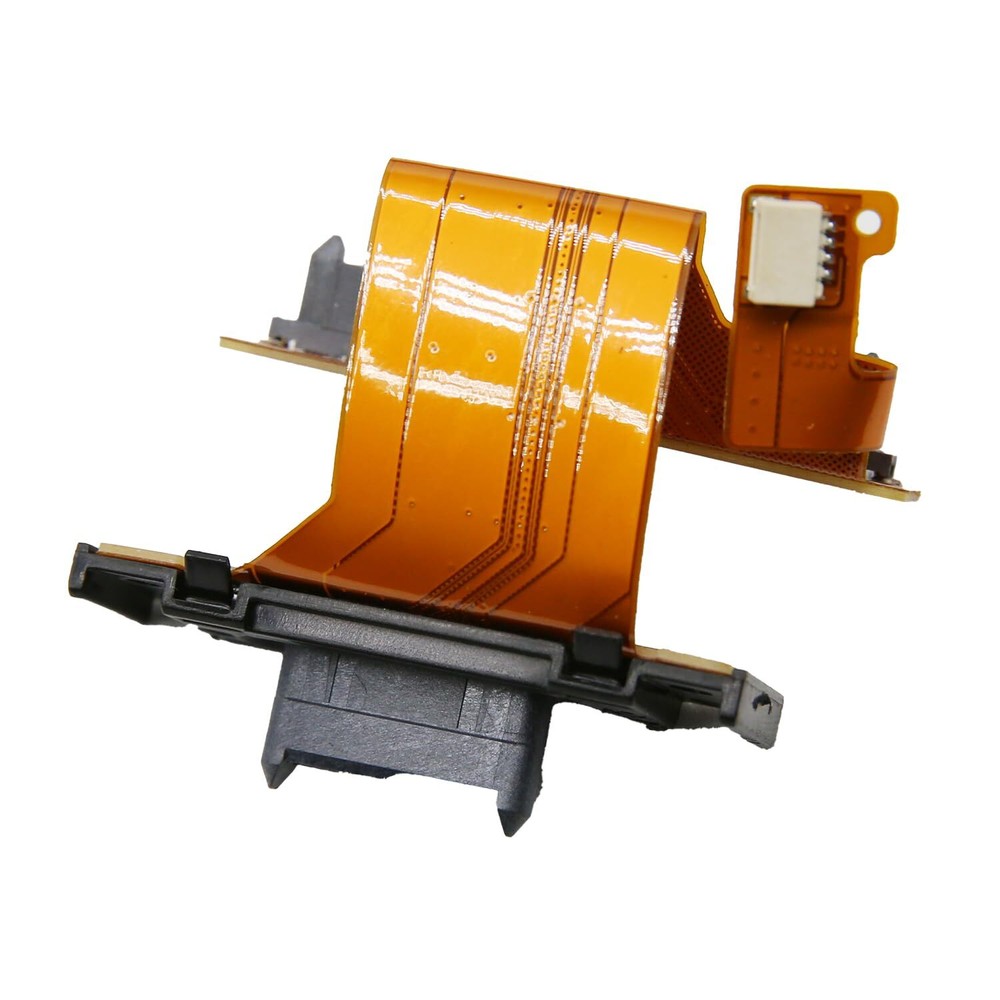 2pcs New Hard Disk Drive HDD Caddy for Panasonic Toughbook CF-52 Replacement