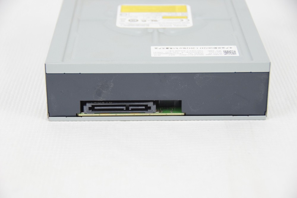 HP SW830 DVD-RW CD Drive