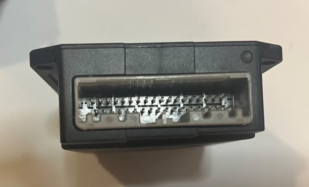 SQUARELL TECHNOLOGY NavCAN 1 Part # 8036-21