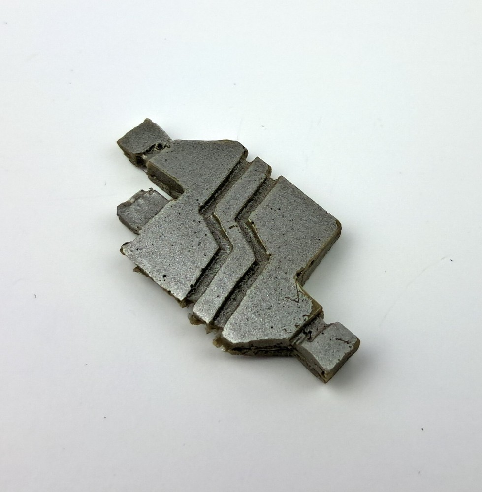 Stargate SG-1: Replicator Block