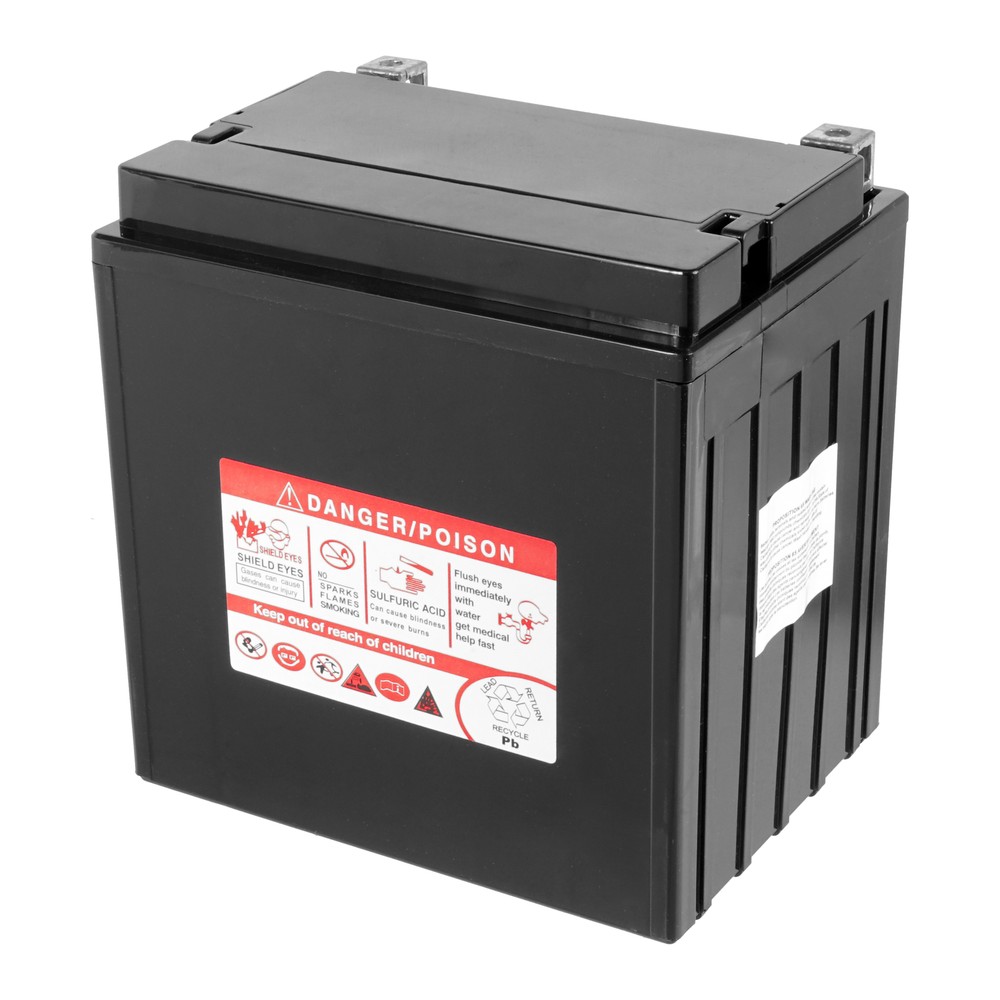 AGM Battery for Seadoo Rxt-X 260 2010 2011 2012 2013 2014 2015