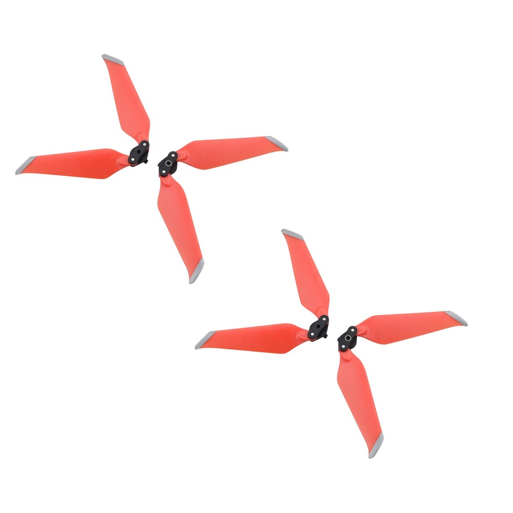 4Pcs 8743F Foldable Propellers Props For DJI Mavic 2 Pro / Mavic 2 Zoom Drone