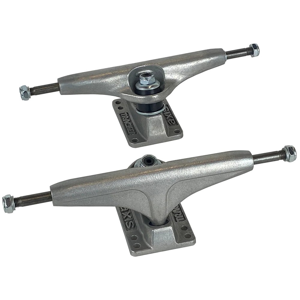 TRACKER AXIS 161MM STANDARD TRUCKS (SET OF 2)