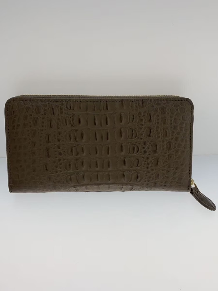 RODANIA Long Wallet KHK Men's