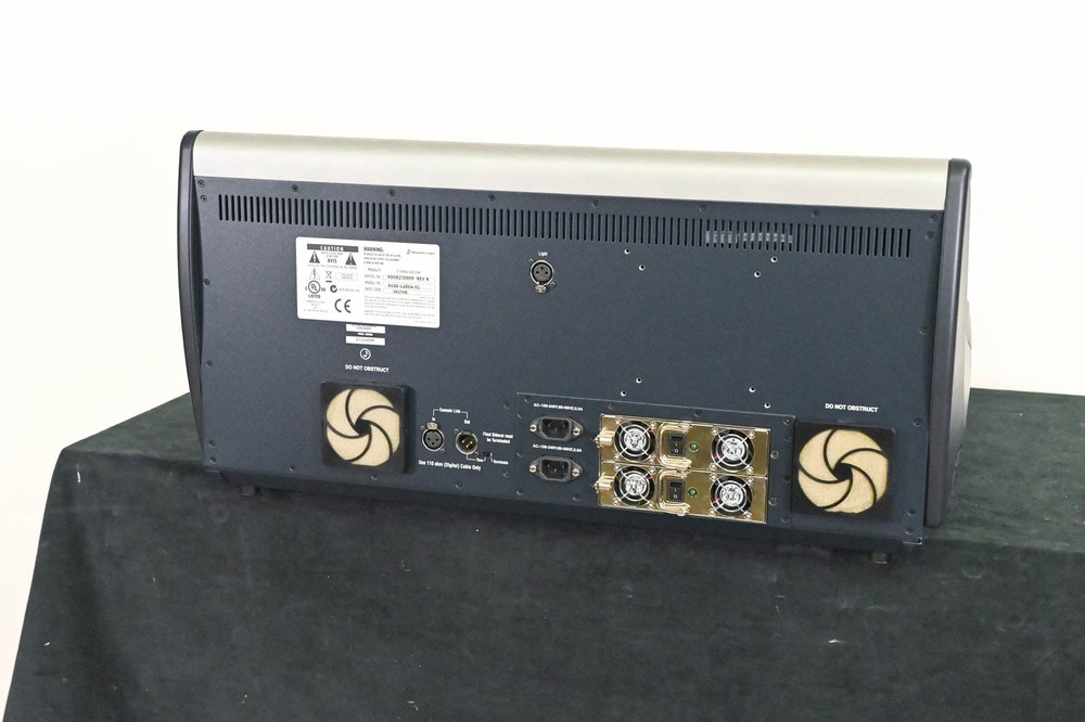 Digidesign D-Show Sidecar Extension Console CG01SGA