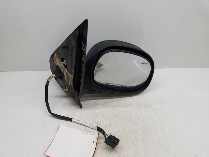 Driver Side View Mirror Power Heated Fits 97-02 EXPEDITION 214659