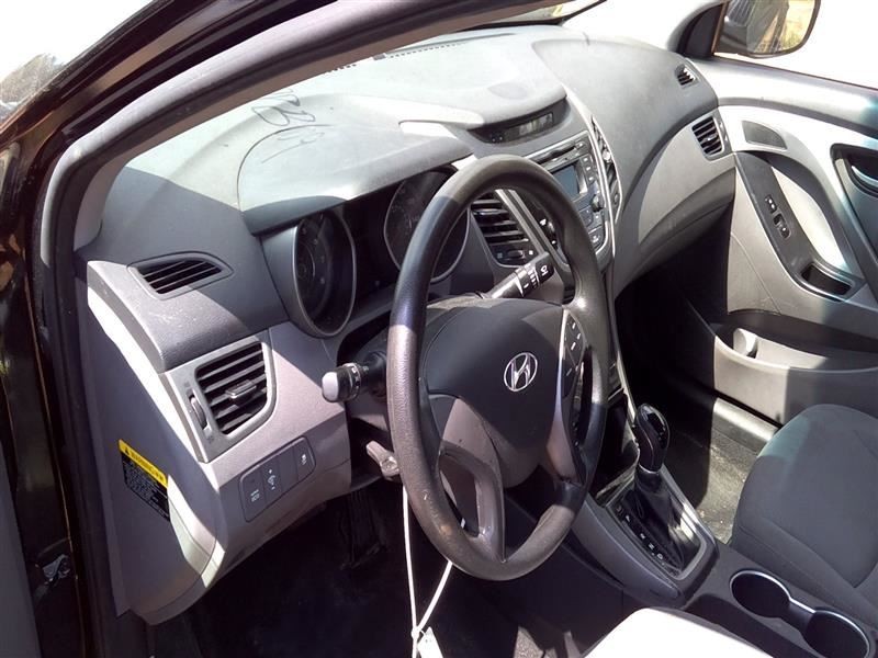 ELANTRA 2014 High Mounted Stop Light 1038396801