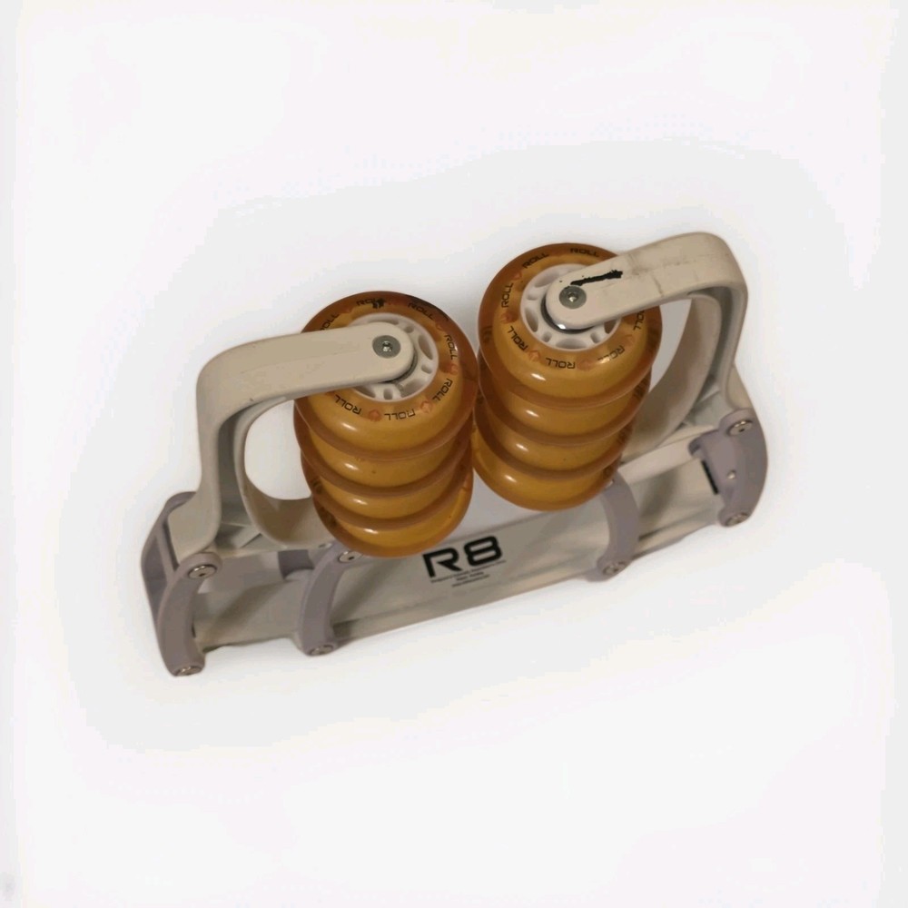 Roll Recovery R8 Deep Tissue Massage Roller - Used Works Great