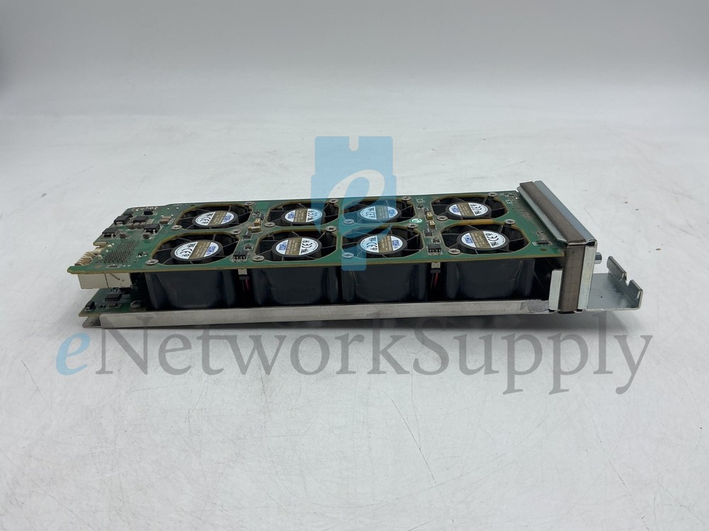 ALCATEL-LUCENT TECHNOLOGIES 0800-0825-002 VAC1S20FAA STINGER COOLING SYSTEM